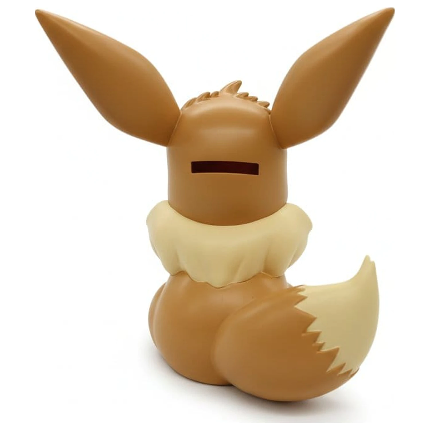 Pokémon Coinbank Eevee produktová fotografia