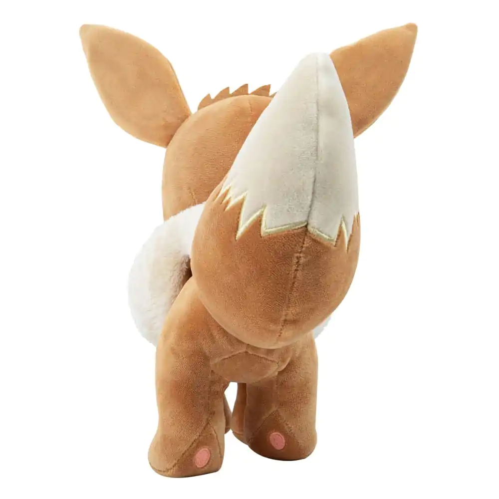 Pokémon Plyšová figúrka Eevee 30 cm produktová fotografia
