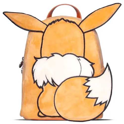 Pokemon Eevee batoh 26 cm produktová fotografia