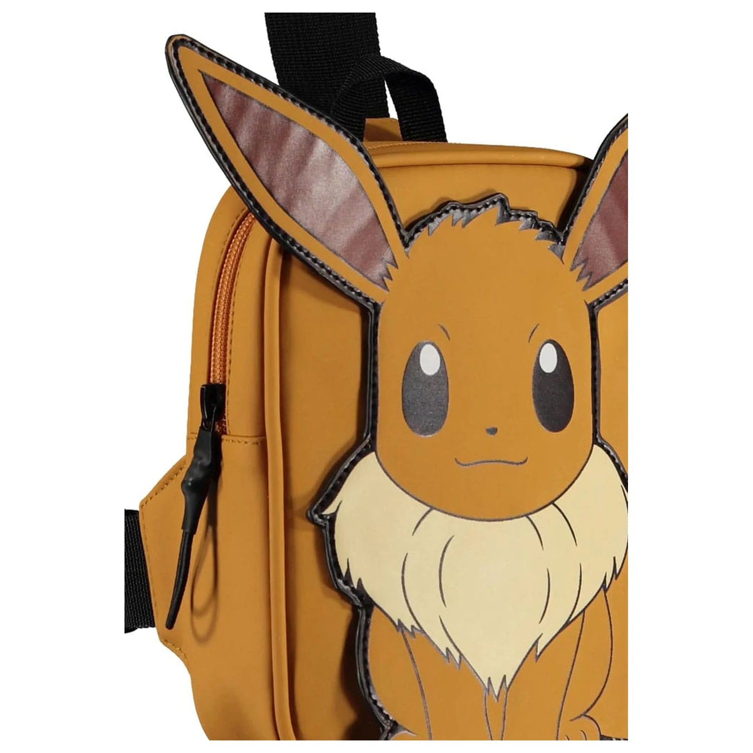 Pokémon taška cez rameno Eevee produktová fotografia