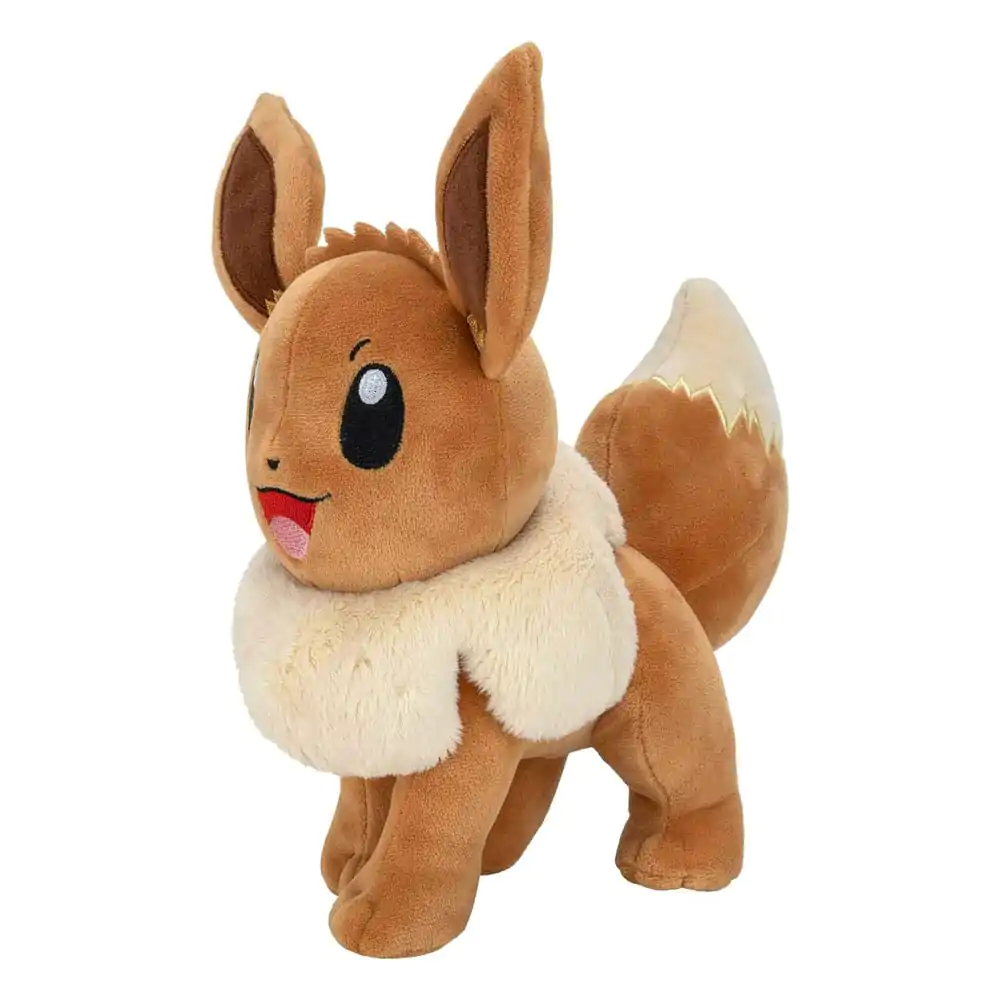 Pokémon plyšová figúrka Eevee Ver. 01 20 cm termékfotó