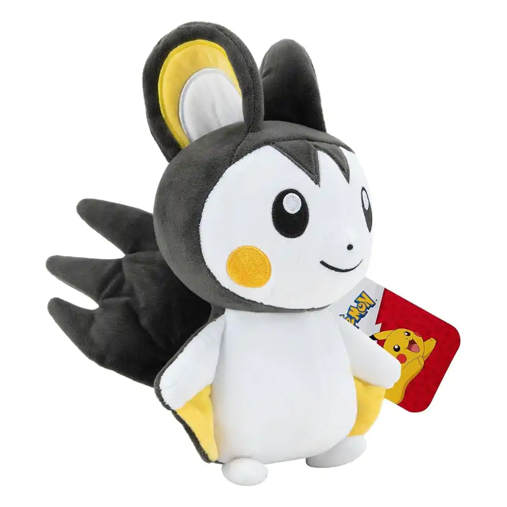 Pokémon plyšová figúrka Emolga 20 cm termékfotó