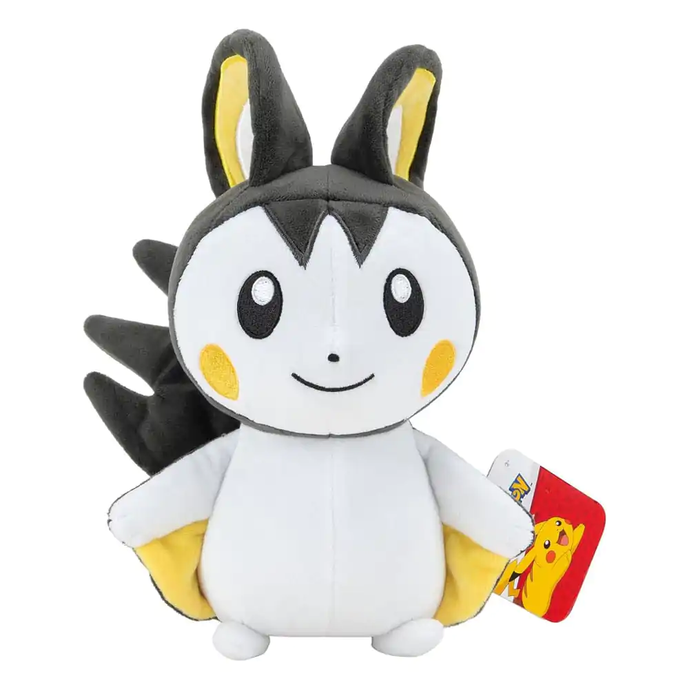 Pokémon plyšová figúrka Emolga 20 cm termékfotó