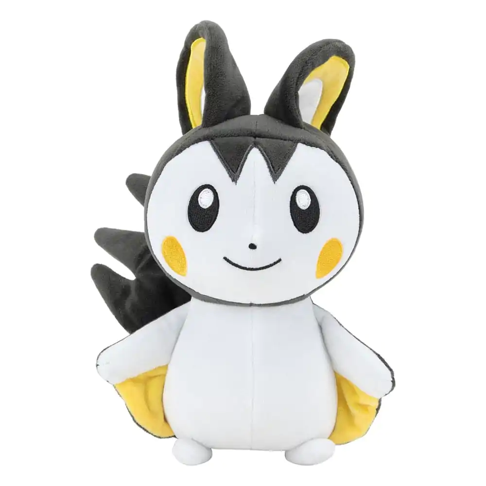 Pokémon plyšová figúrka Emolga 20 cm termékfotó