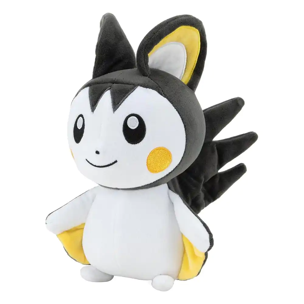 Pokémon plyšová figúrka Emolga 20 cm termékfotó