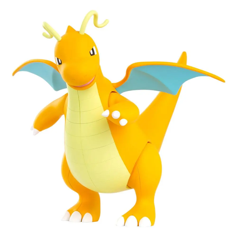 Pokémon Epic Akčná figúrka Dragonite 30 cm produktová fotografia