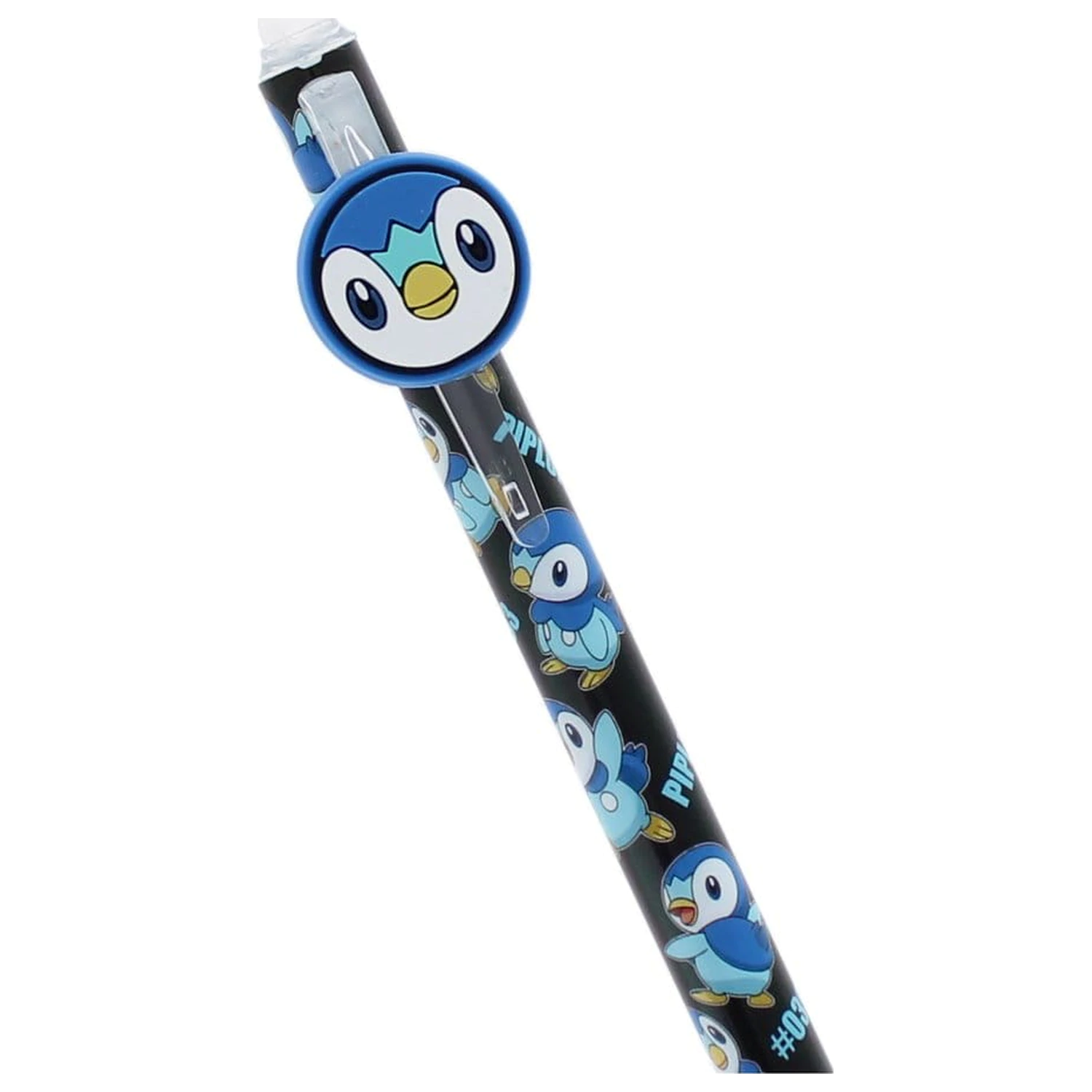 Pokémon mazacie gélové perá, 3 kusy v balení produktová fotografia