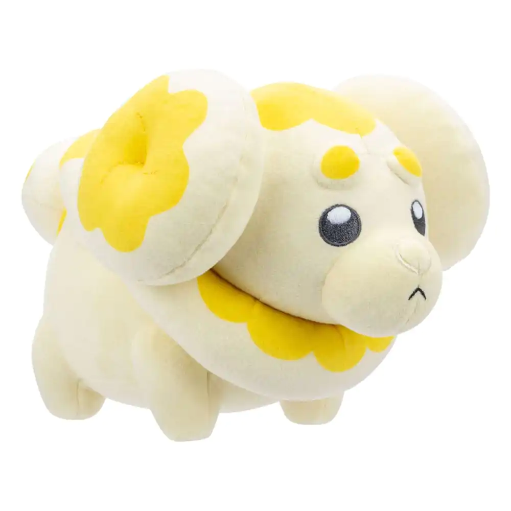 Pokémon plyšová figúrka Fidough 20 cm termékfotó