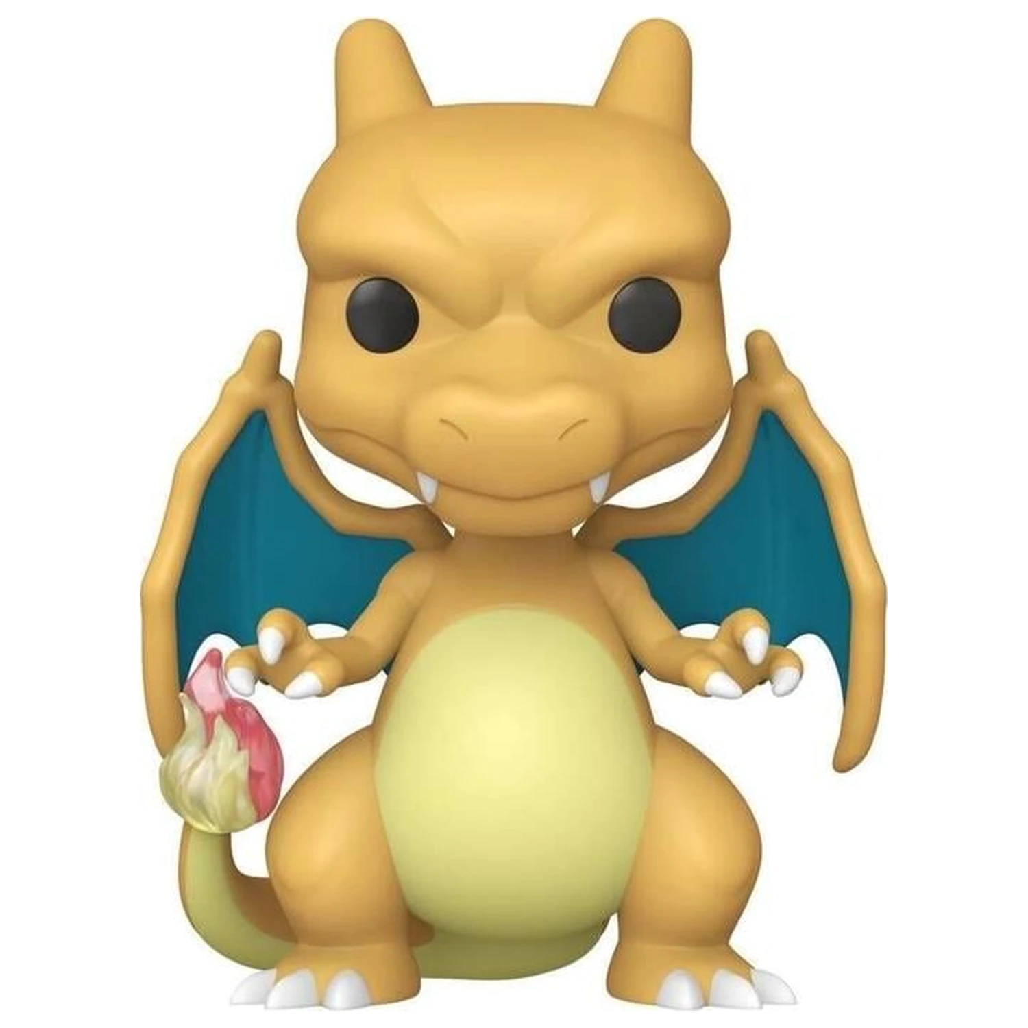 Pokémon Funko POP! figúrka Charizard (Soft Color) produktová fotografia