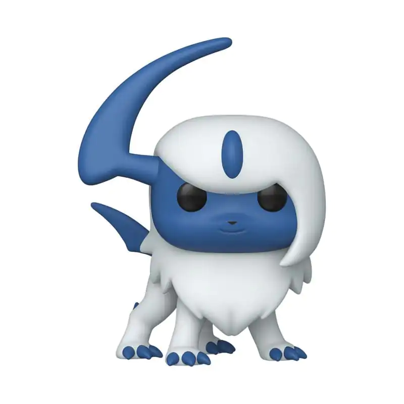 Pokemon Funko POP! Hry vinylová figúrka Absol 9 cm produktová fotografia