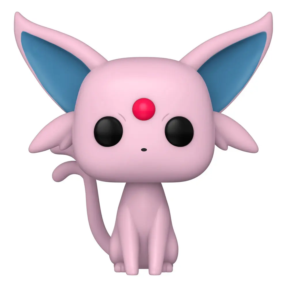 Pokemon POP! Games Vinyl figúrka Espeon (EMEA) 9 cm termékfotó