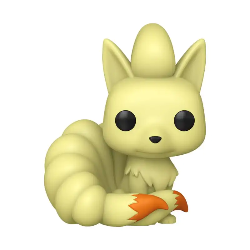 Pokemon Funko POP! Games Vinylová figúrka Ninetales 9 cm produktová fotografia