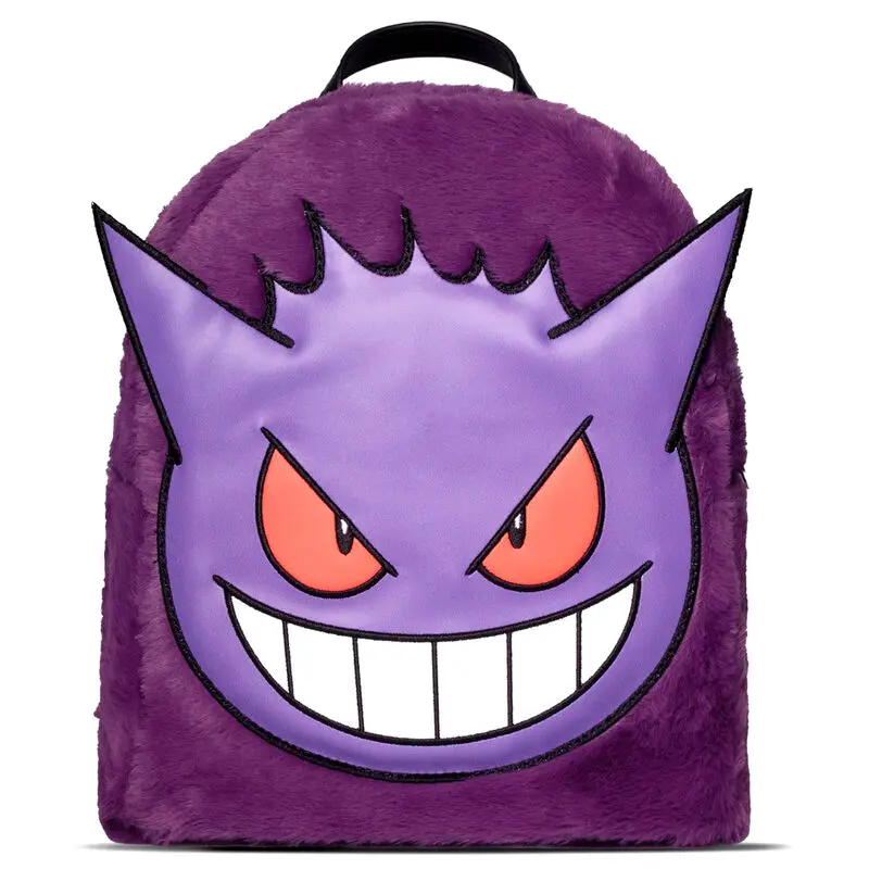 Pokemon Batoh Mini Gengar produktová fotografia