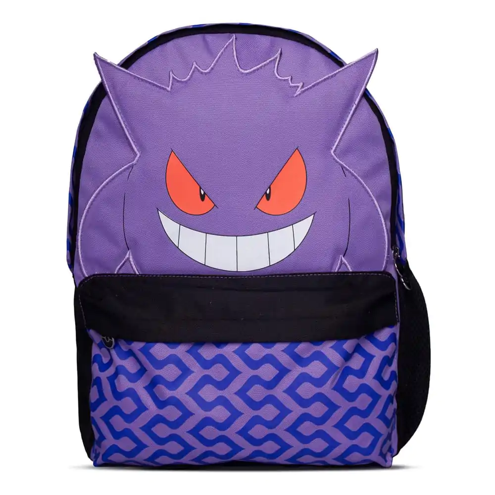 Pokémon Ruksak Gengar produktová fotografia