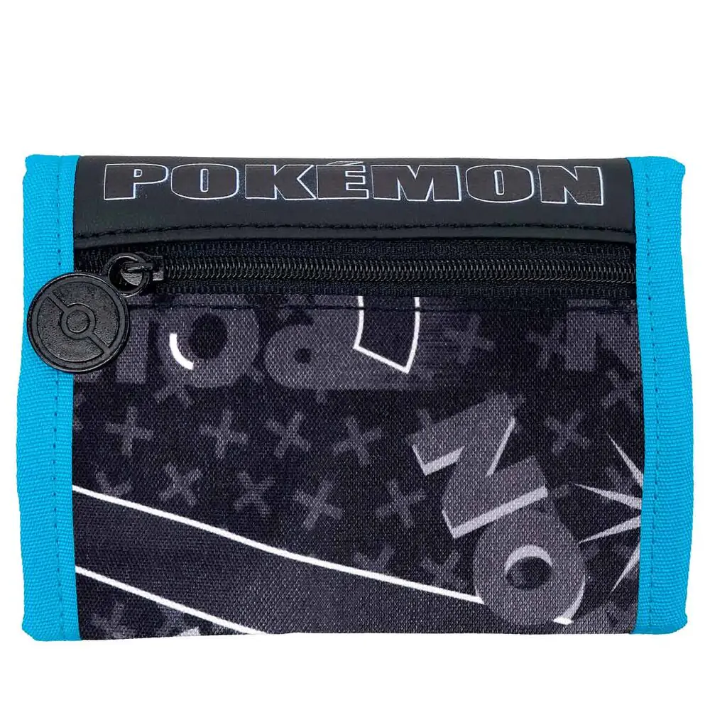 Pokemon Geo peňaženka produktová fotografia