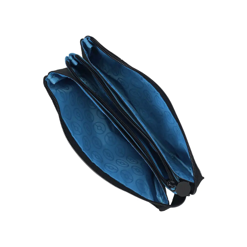 Pokemon Geo trojposchodový peračník produktová fotografia