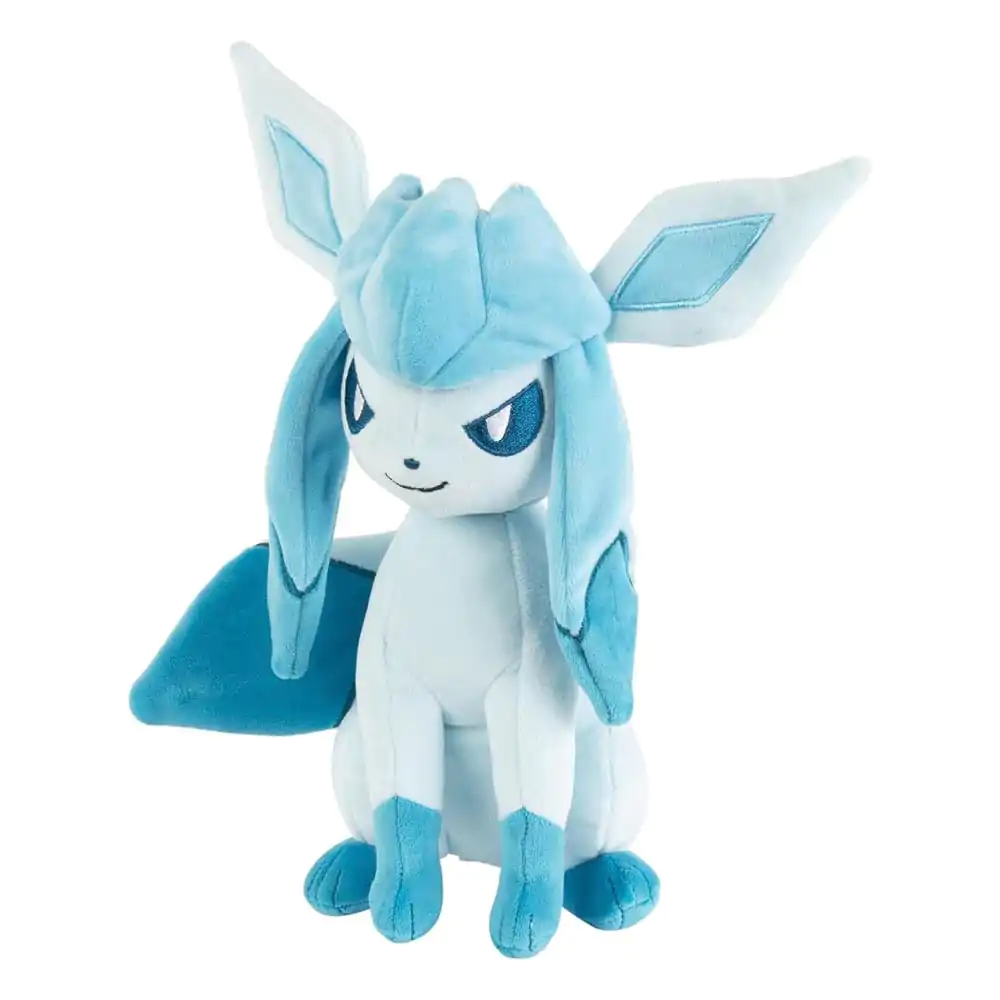 Pokémon Plyšová Figúrka Glaceon 20 cm produktová fotografia