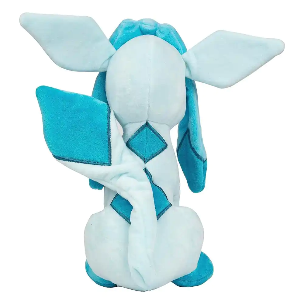 Pokémon Plyšová Figúrka Glaceon 20 cm produktová fotografia