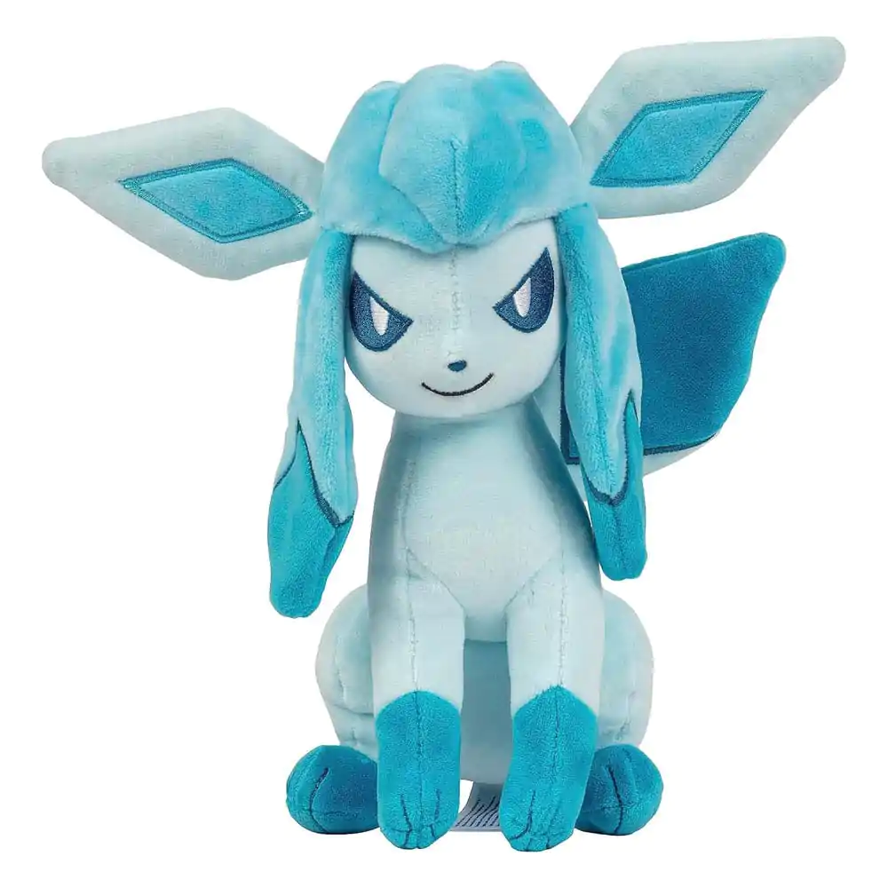 Pokémon Plyšová Figúrka Glaceon 20 cm produktová fotografia