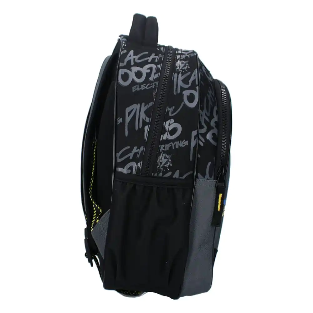 Pokémon Batoh Gotta Catch 'Em All! 33 cm produktová fotografia