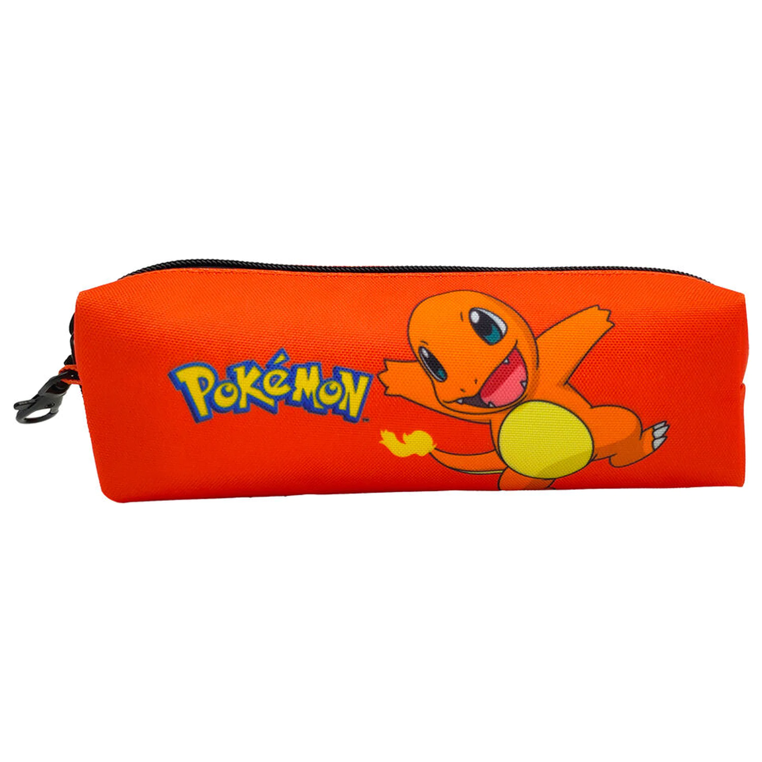 Pokemon súprava s vozíkom + peračník + taška na obed produktová fotografia
