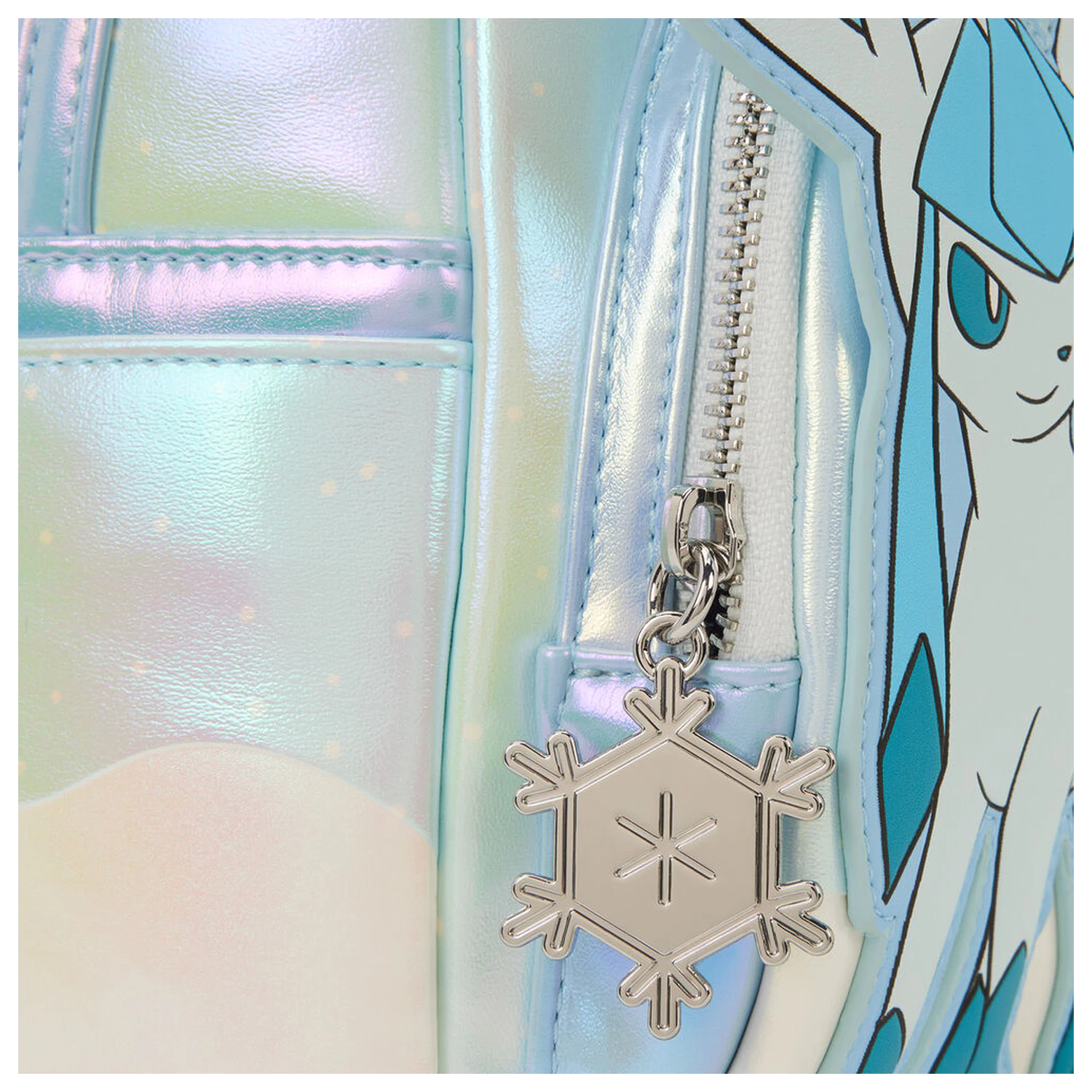 Loungefly Pokemon Winter batoh 26cm produktová fotografia