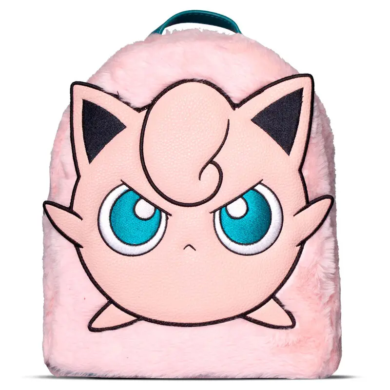 Pokémon batoh Mini Jigglypuff termékfotó