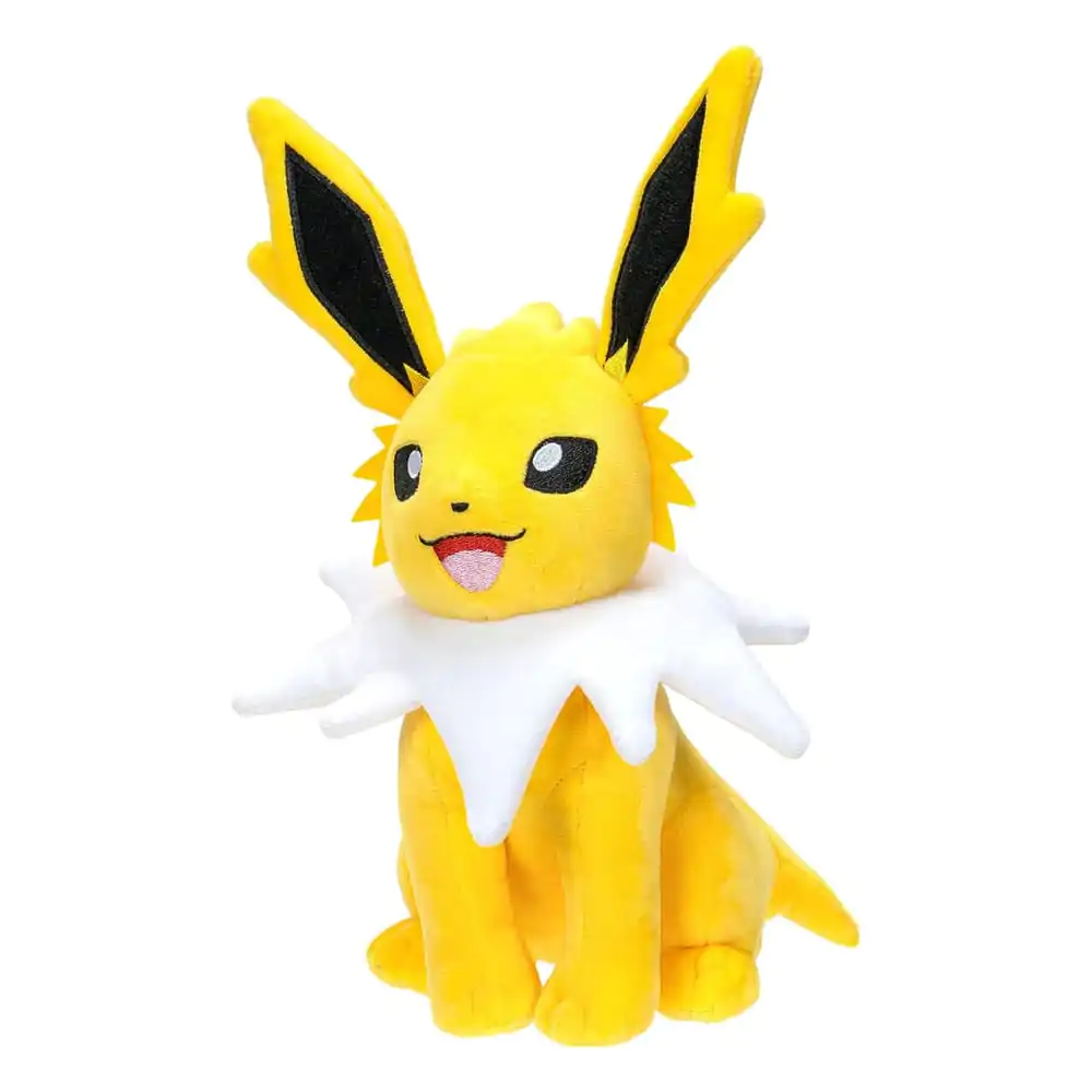 Pokémon plyšová figúrka Jolteon 20 cm produktová fotografia