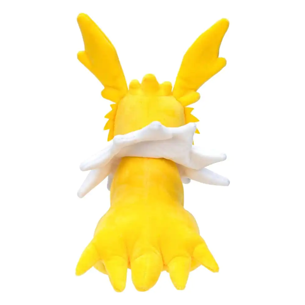 Pokémon plyšová figúrka Jolteon 20 cm produktová fotografia