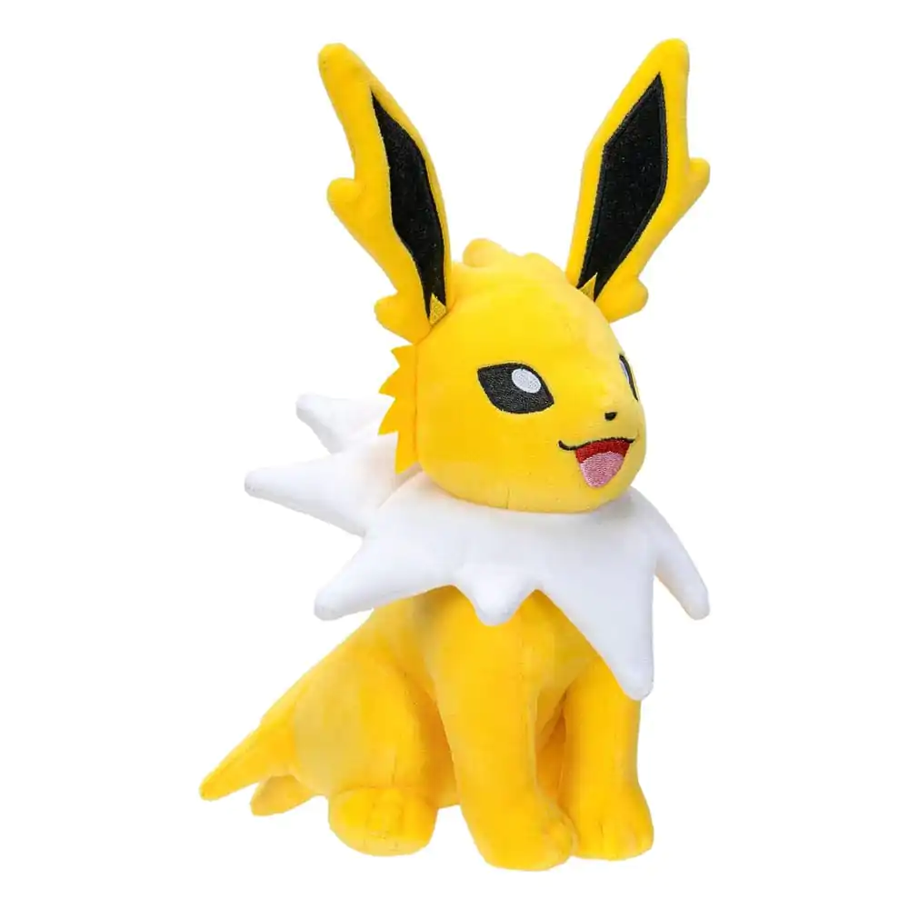 Pokémon plyšová figúrka Jolteon 20 cm produktová fotografia