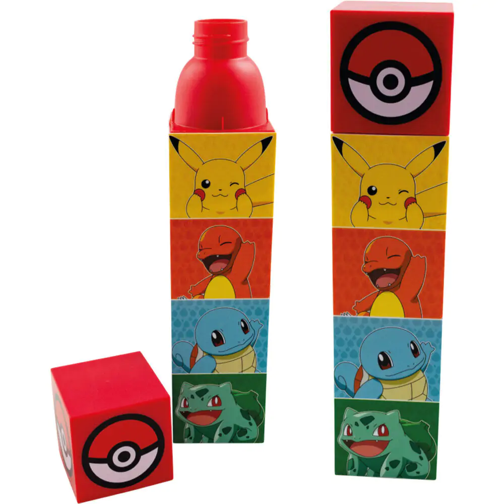 Pokemon kantína 650ml termékfotó