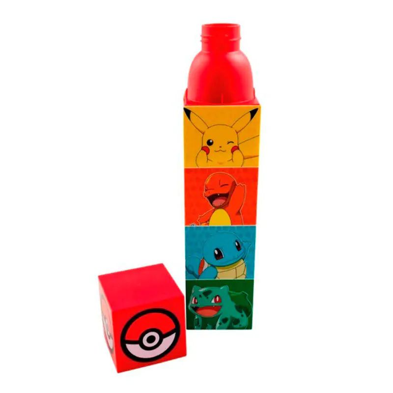 Pokemon kantína 650ml termékfotó