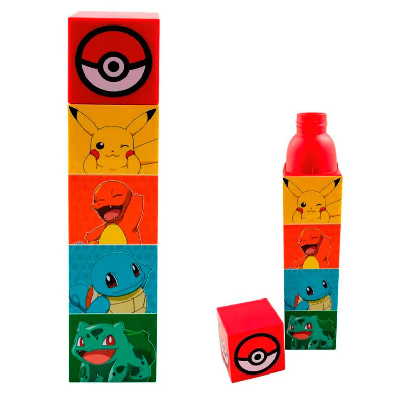 Pokemon kantína 650ml termékfotó