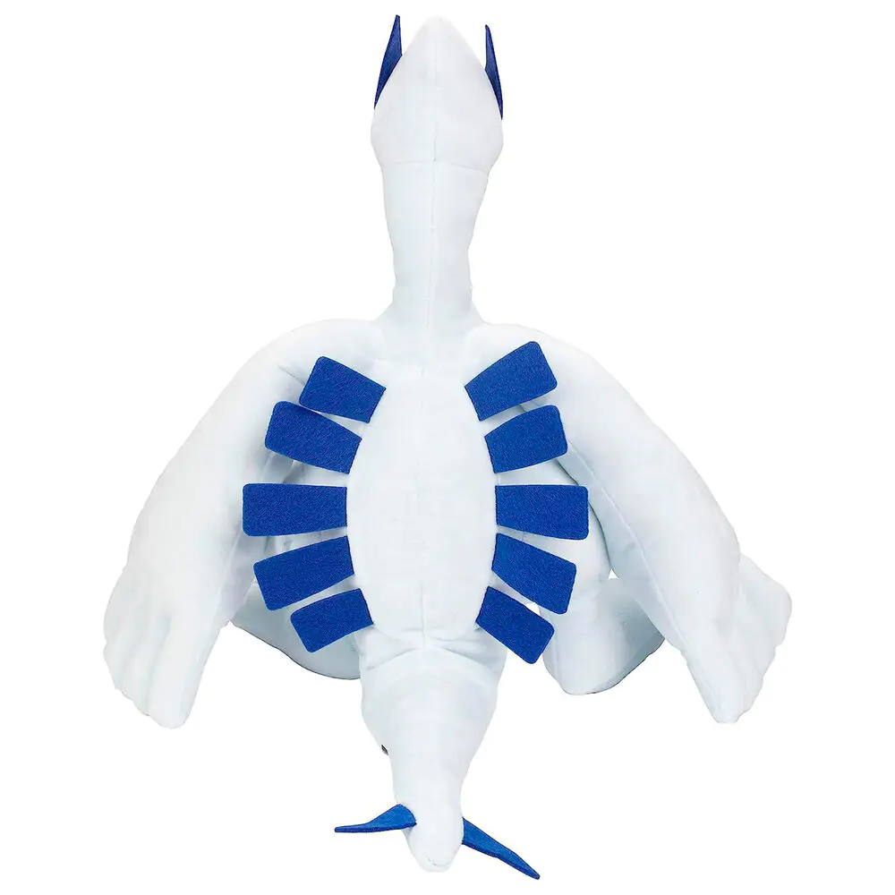 Pokemon Lugia plyšová hračka 30cm termékfotó