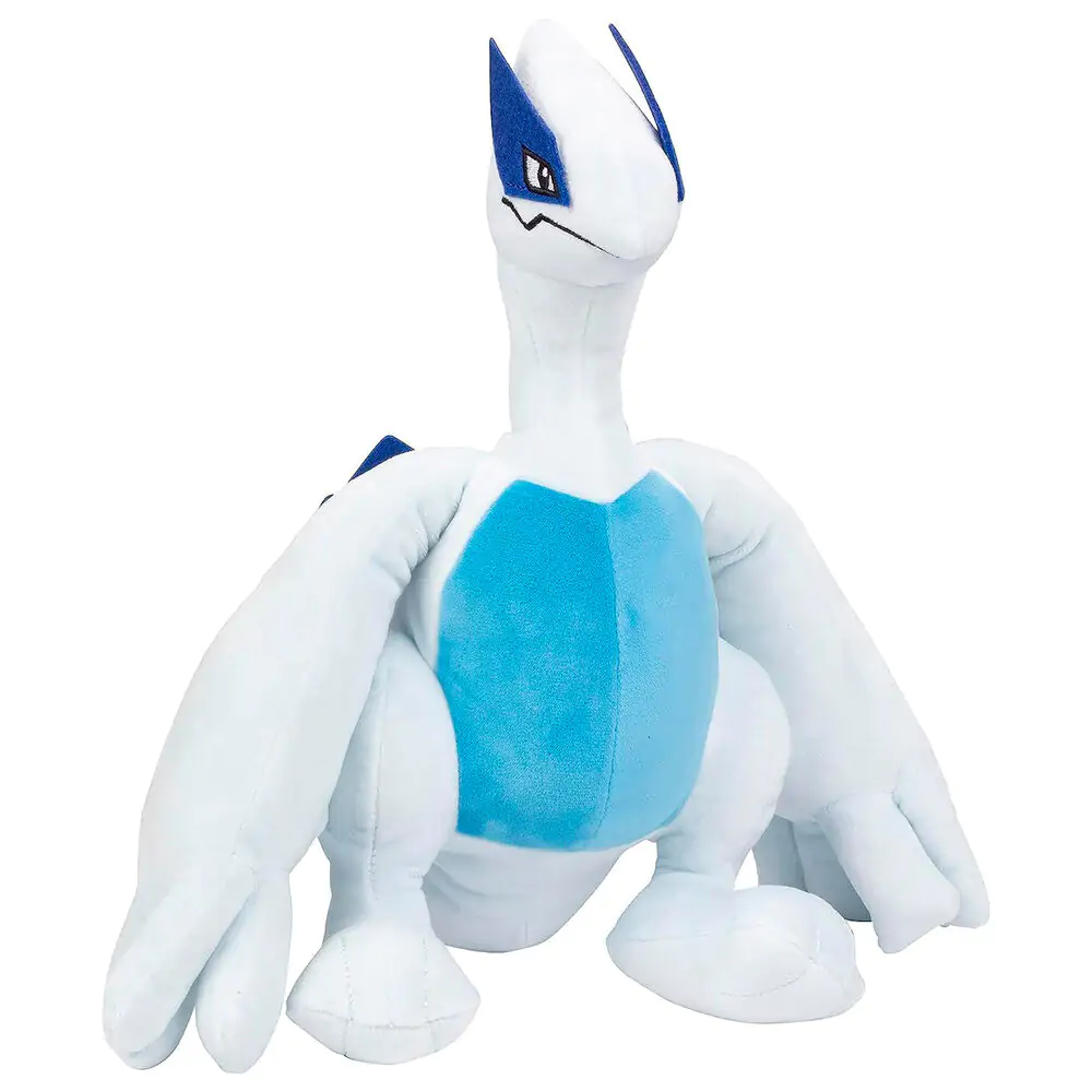 Pokemon Lugia plyšová hračka 30cm termékfotó