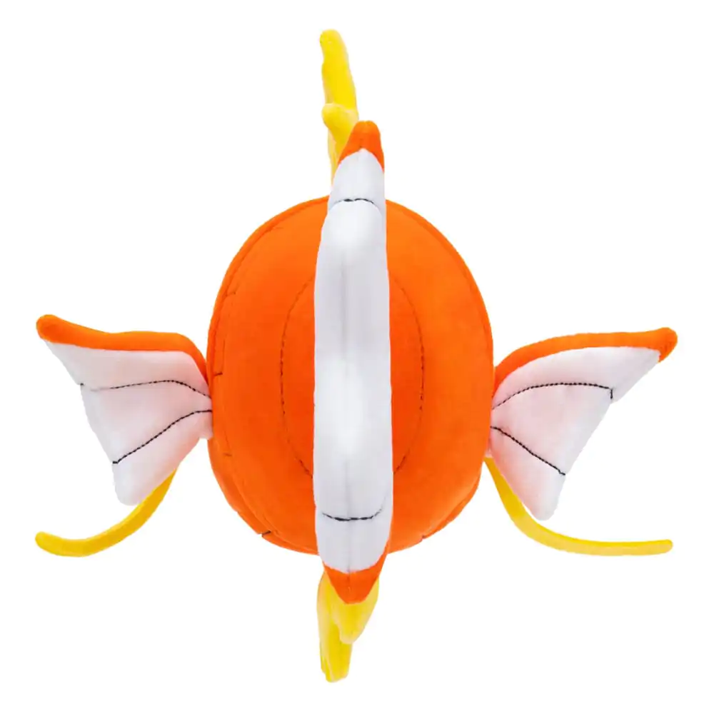 Pokémon Plyšová figúrka Magikarp 20 cm produktová fotografia