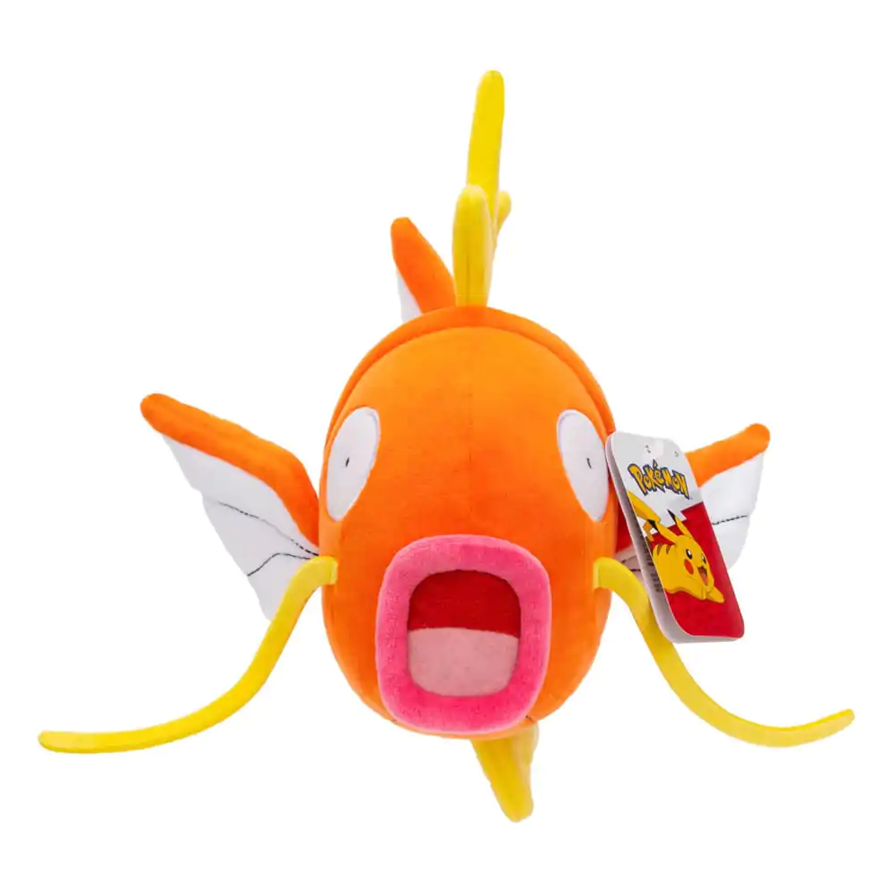 Pokémon Plyšová figúrka Magikarp 20 cm produktová fotografia