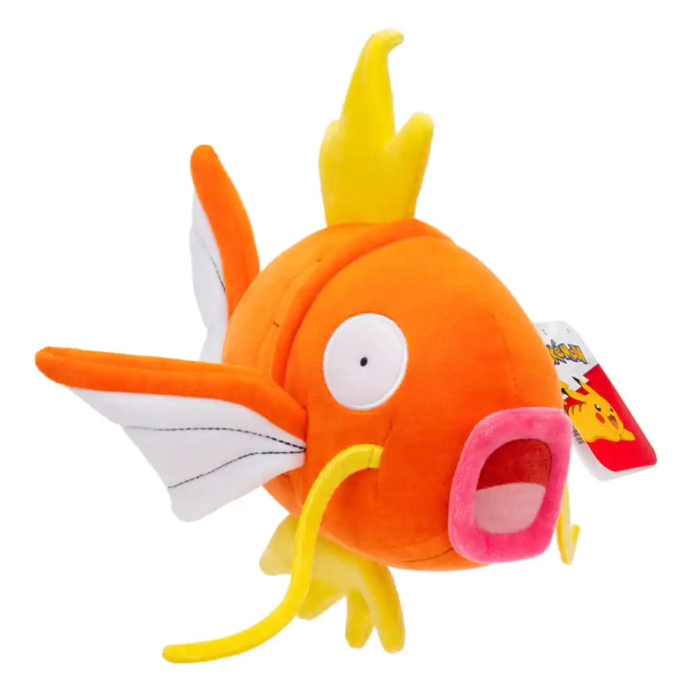 Pokémon Plyšová figúrka Magikarp 20 cm produktová fotografia