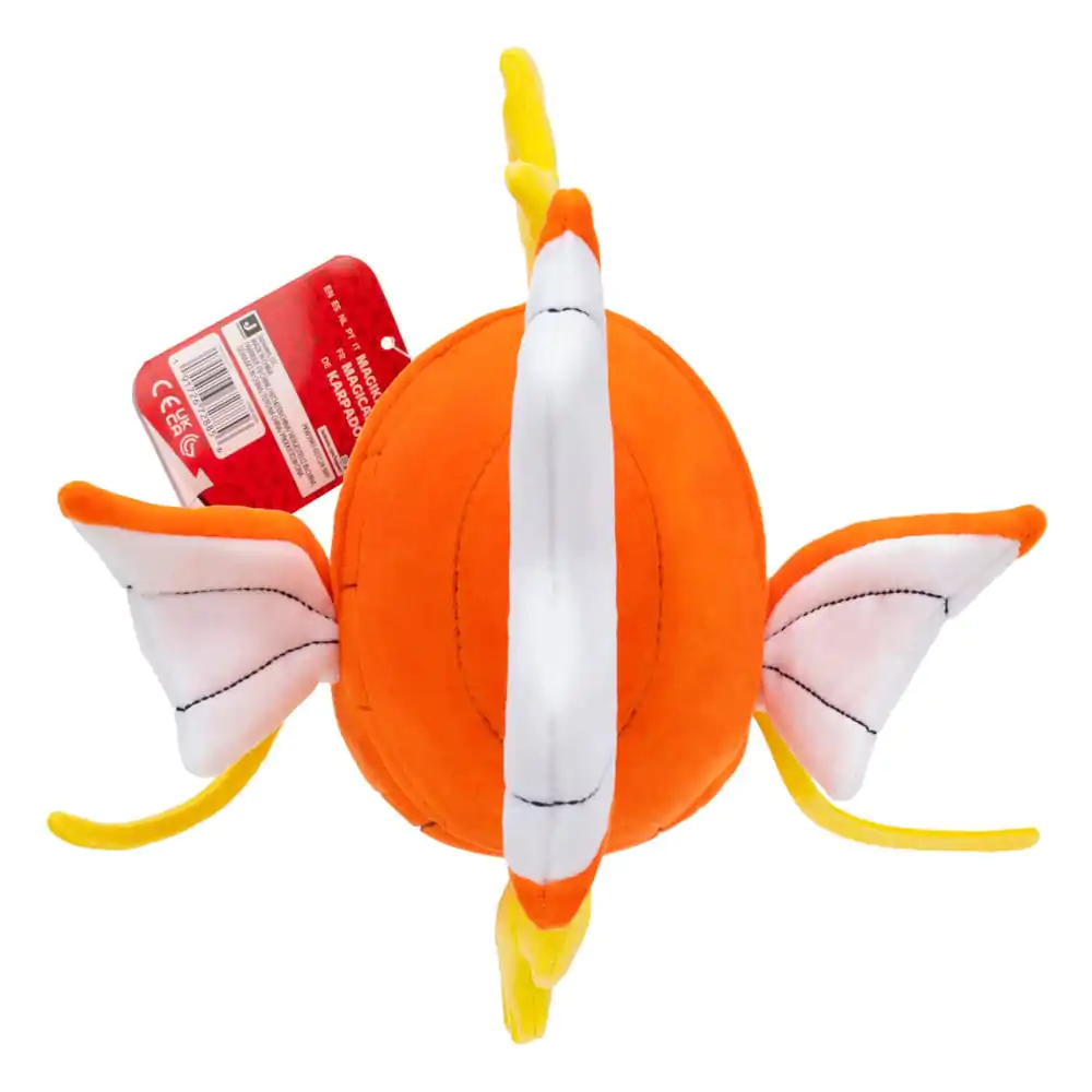 Pokémon Plyšová figúrka Magikarp 20 cm produktová fotografia