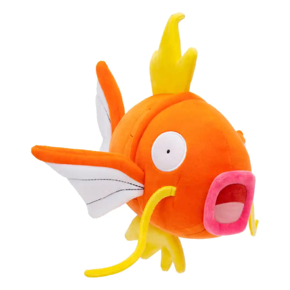 Pokémon Plyšová figúrka Magikarp 20 cm produktová fotografia