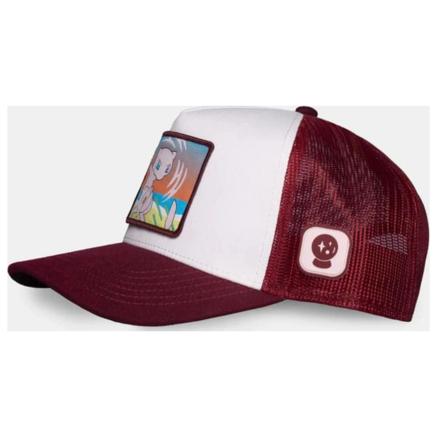 Pokémon Trucker čiapka Mew produktová fotografia