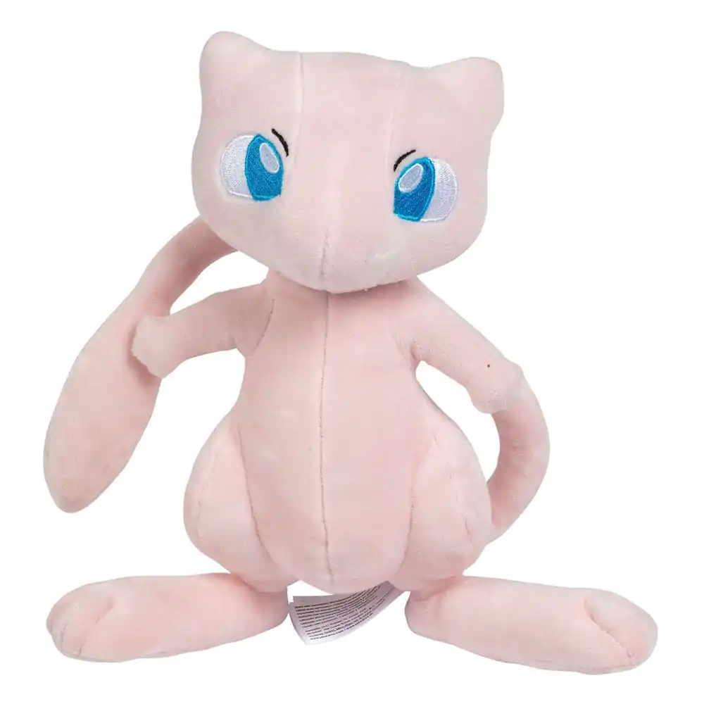 Pokémon Plyšová Figúrka Mew 20 cm produktová fotografia