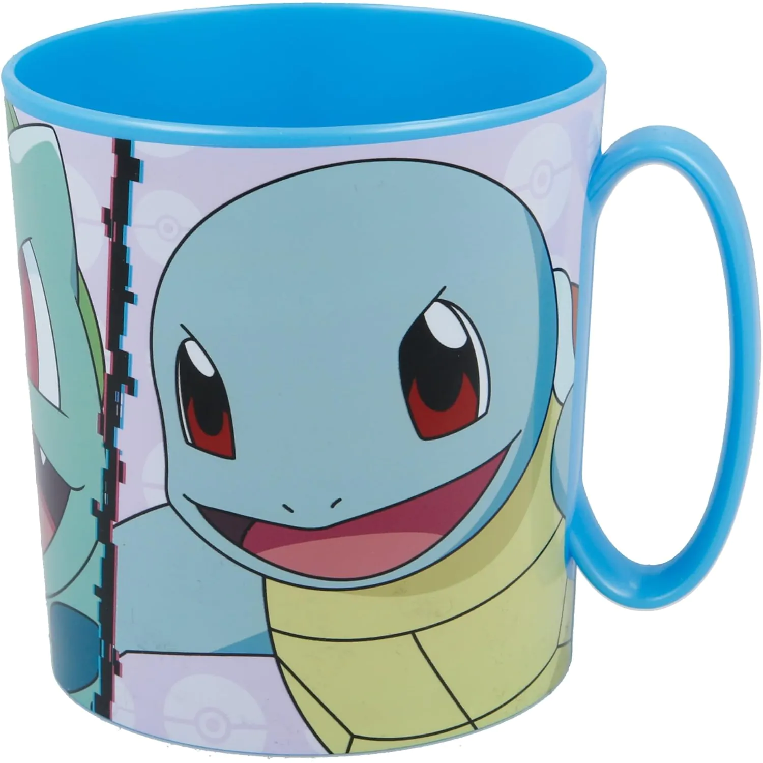 Pokémon mikro hrnček 350 ml produktová fotografia
