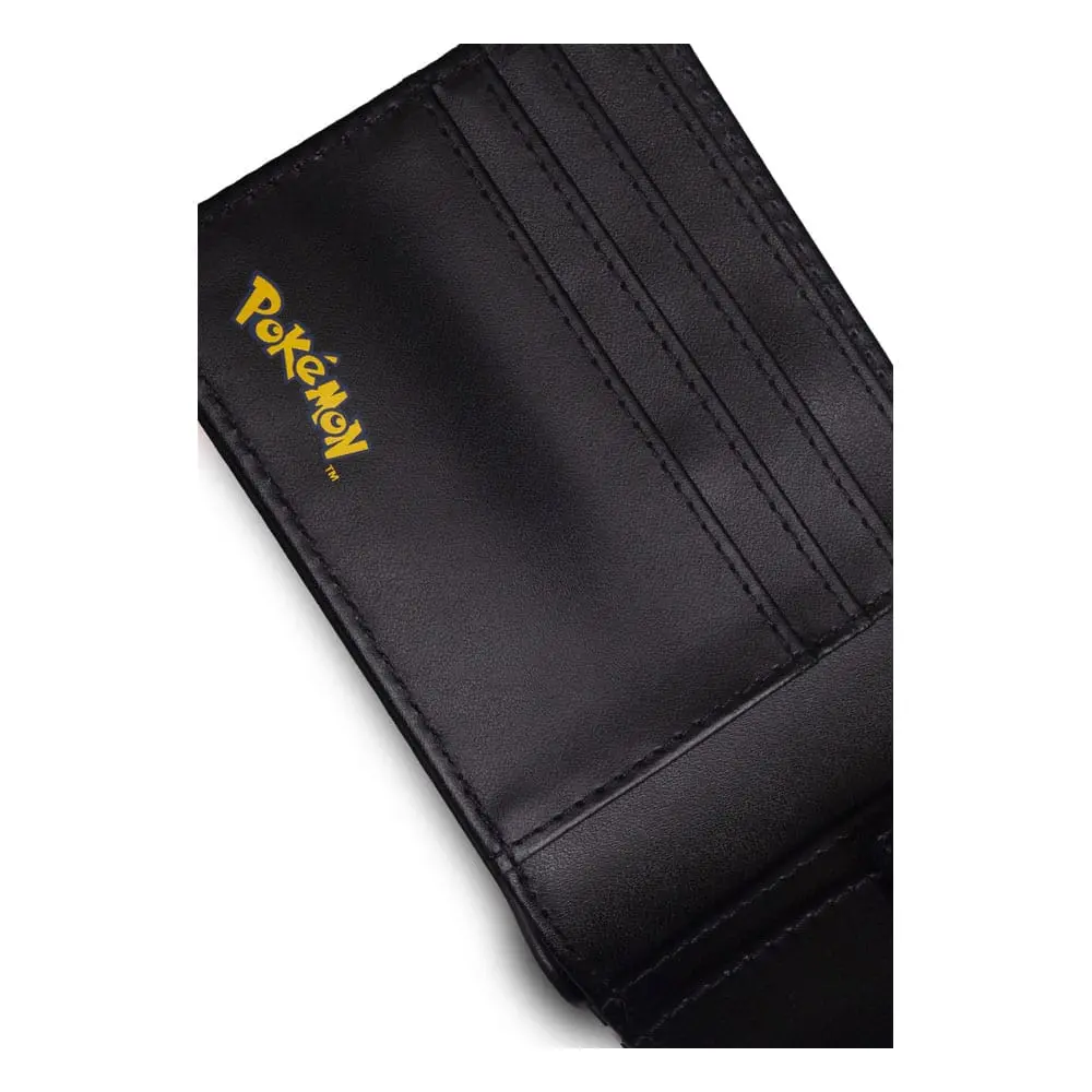Pokemon Bifold Peňaženka Mimikyu produktová fotografia