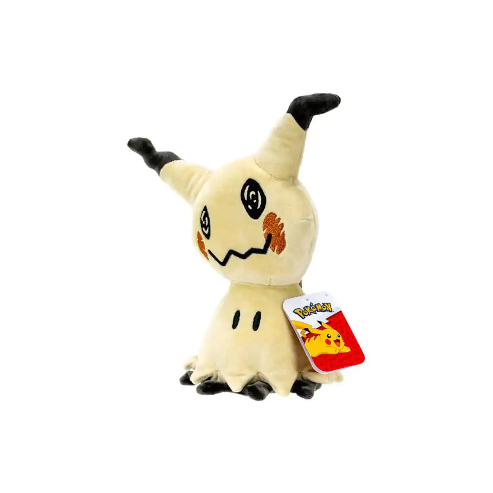 Pokémon Plyšová Figúrka Mimikyu 20 cm produktová fotografia