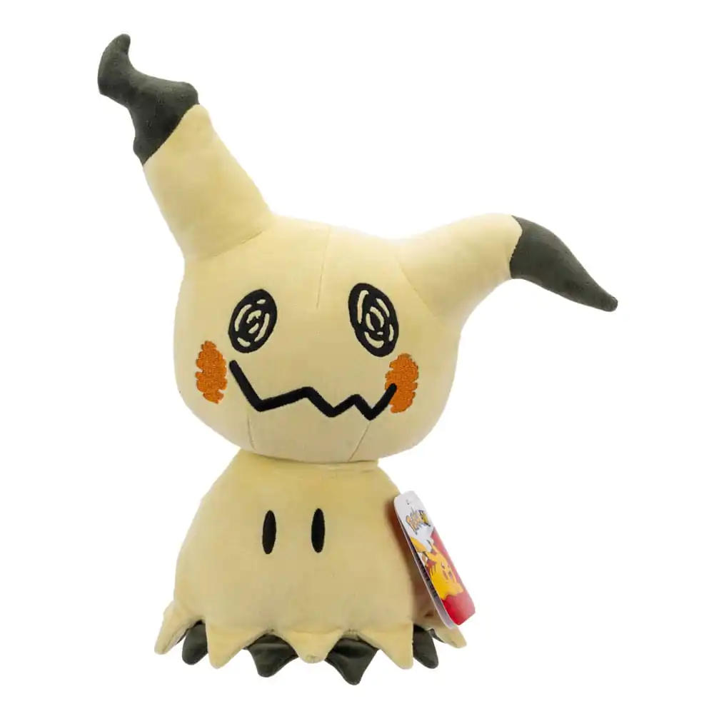 Pokémon Plyšová Figúrka Mimikyu 30 cm produktová fotografia
