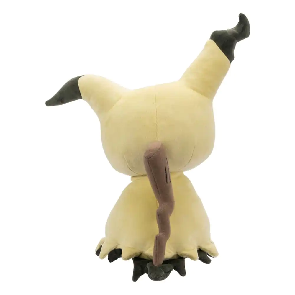 Pokémon Plyšová Figúrka Mimikyu 30 cm produktová fotografia