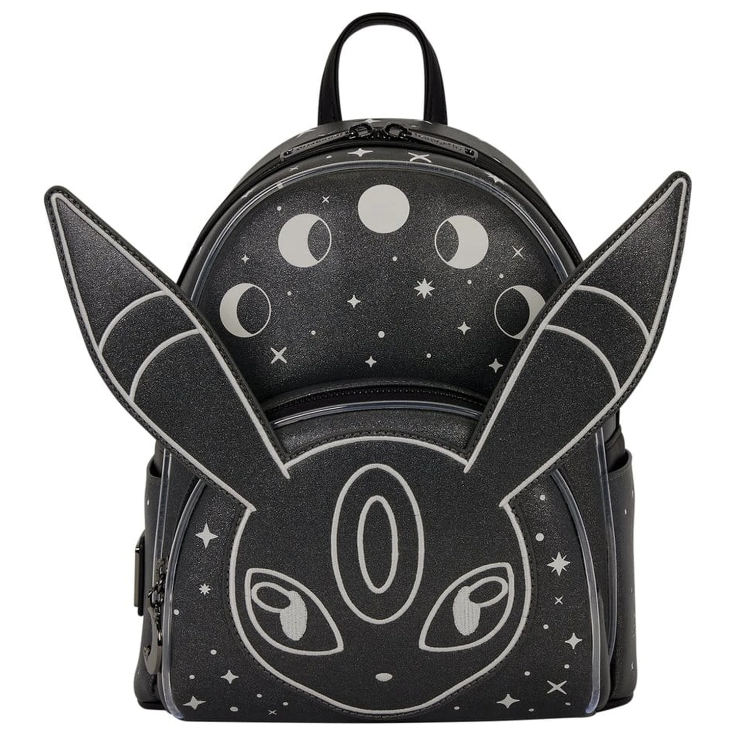 Pokemon Mini ruksak Umbreon produktová fotografia