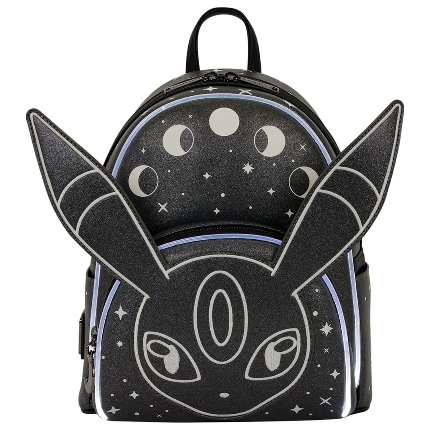 Pokemon Mini ruksak Umbreon produktová fotografia