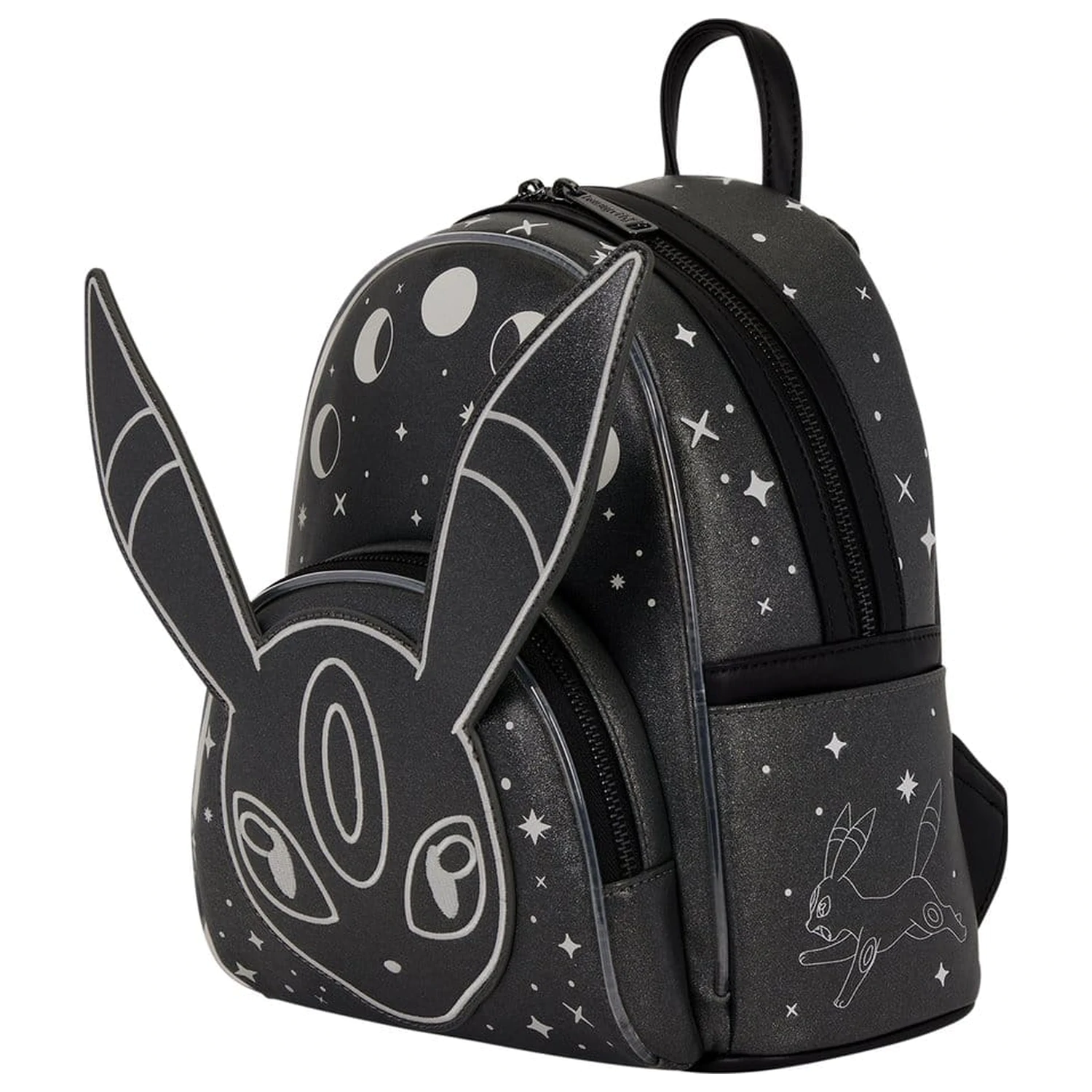 Pokemon Mini ruksak Umbreon produktová fotografia